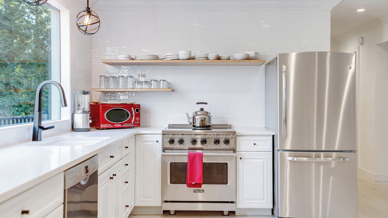 Photo of Kitchen in Wainscott