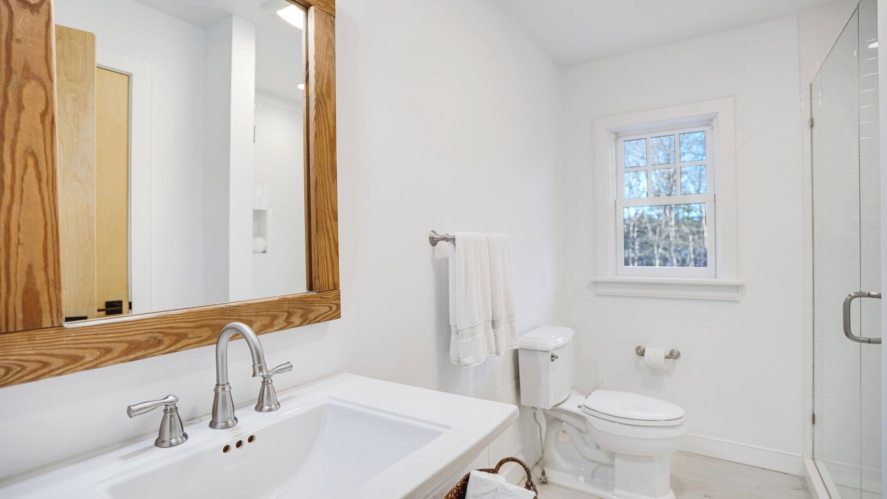 Photo of Bathroom in Wainscott