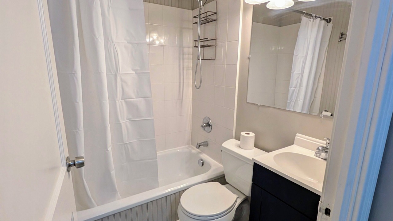Photo of Bathroom in North Syracuse