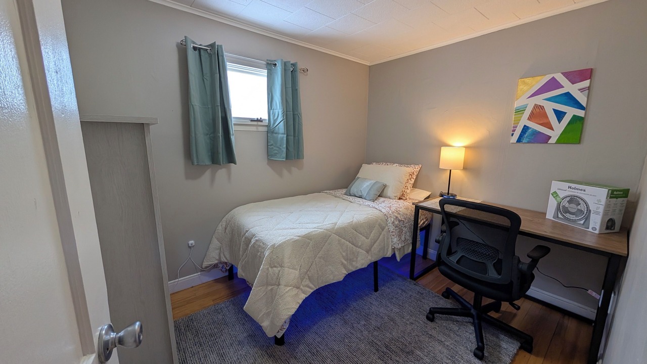 Photo of Bedroom in North Syracuse