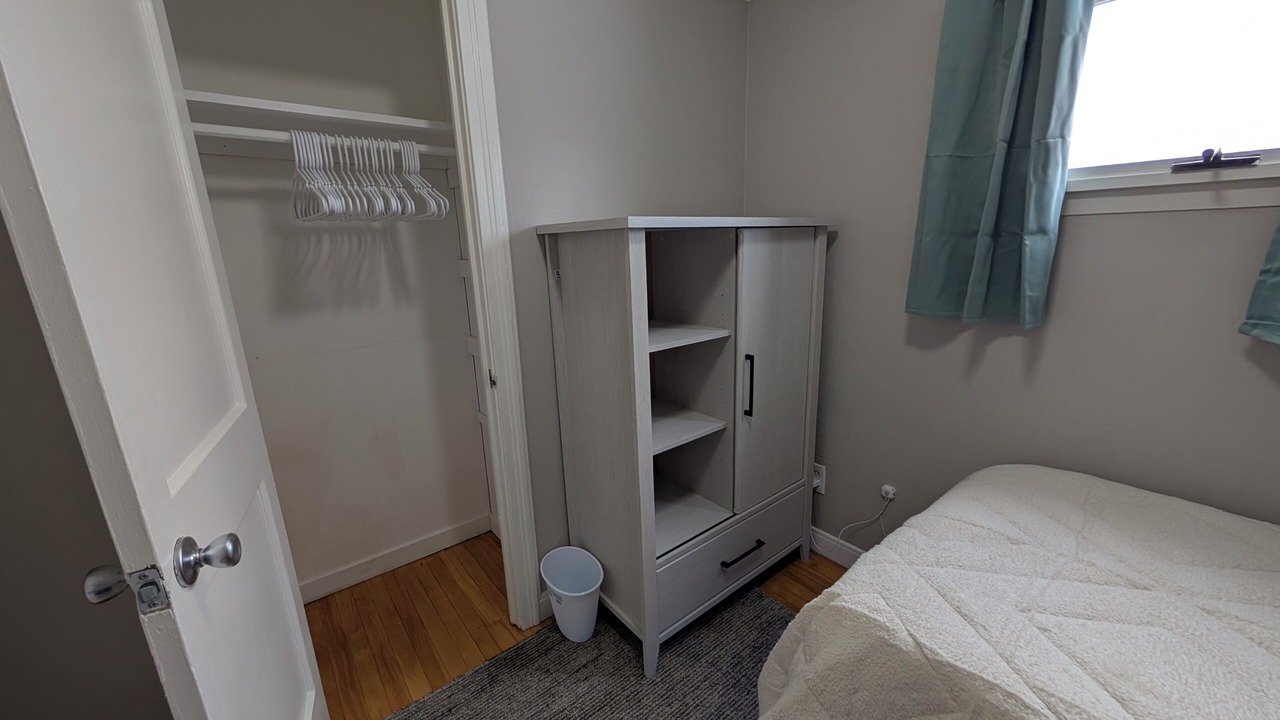 Photo of Bedroom in North Syracuse