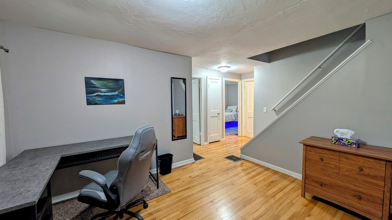 Photo of Bedroom in North Syracuse