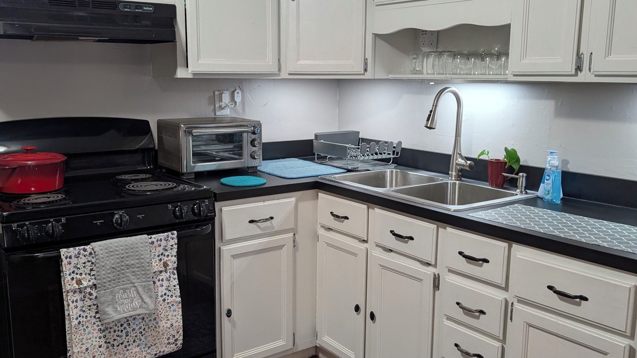 Photo of Kitchen in North Syracuse