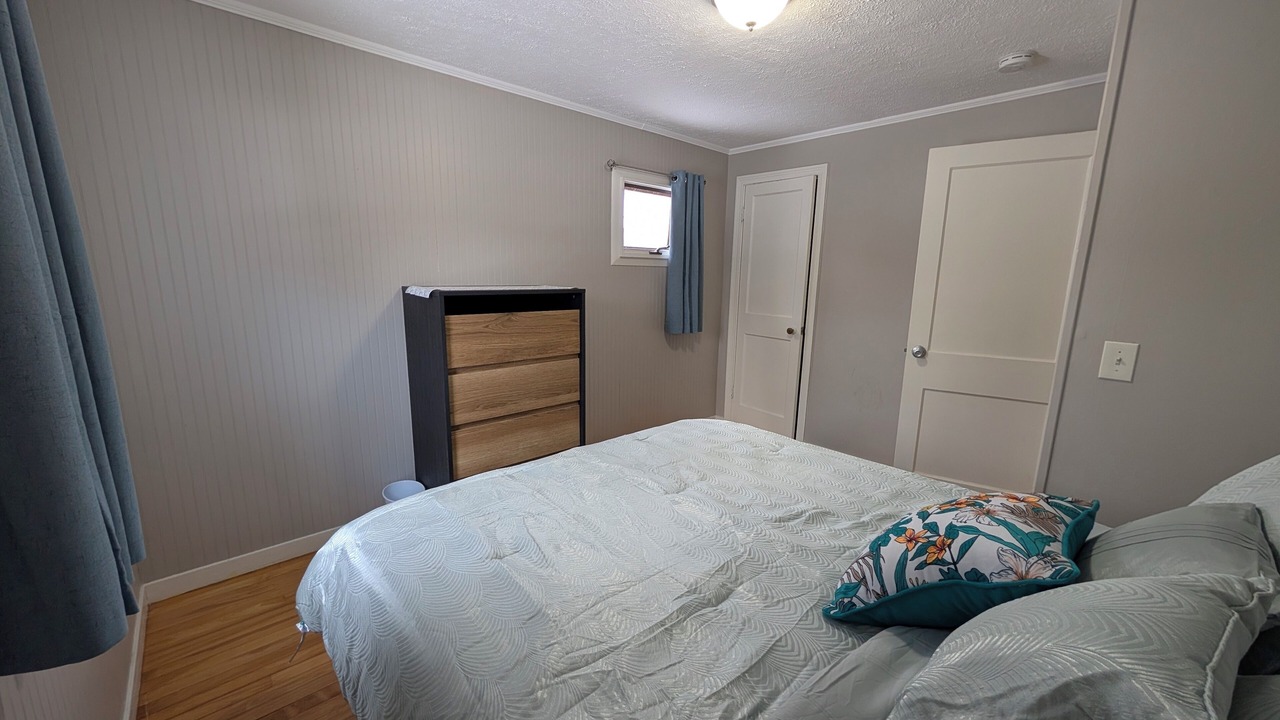 Photo of Bedroom in North Syracuse
