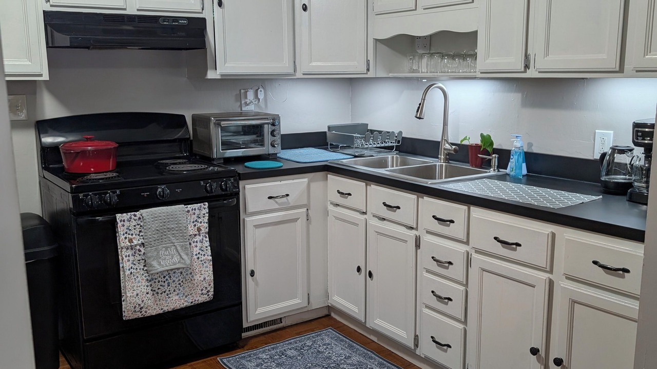 Photo of Kitchen in North Syracuse