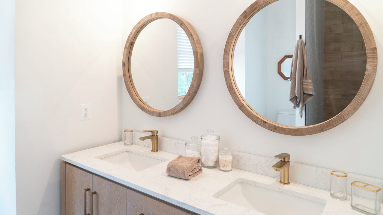 Photo of Bathroom in Harpers Ferry