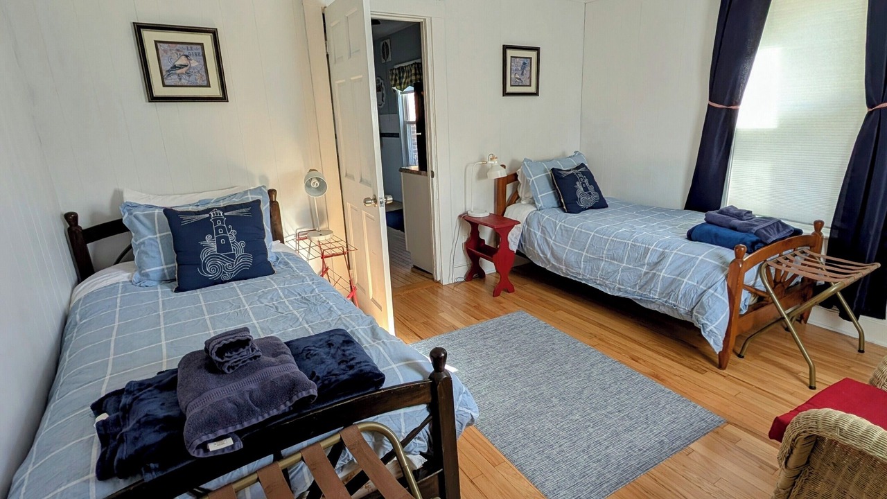 Photo of Bedroom in North Adams