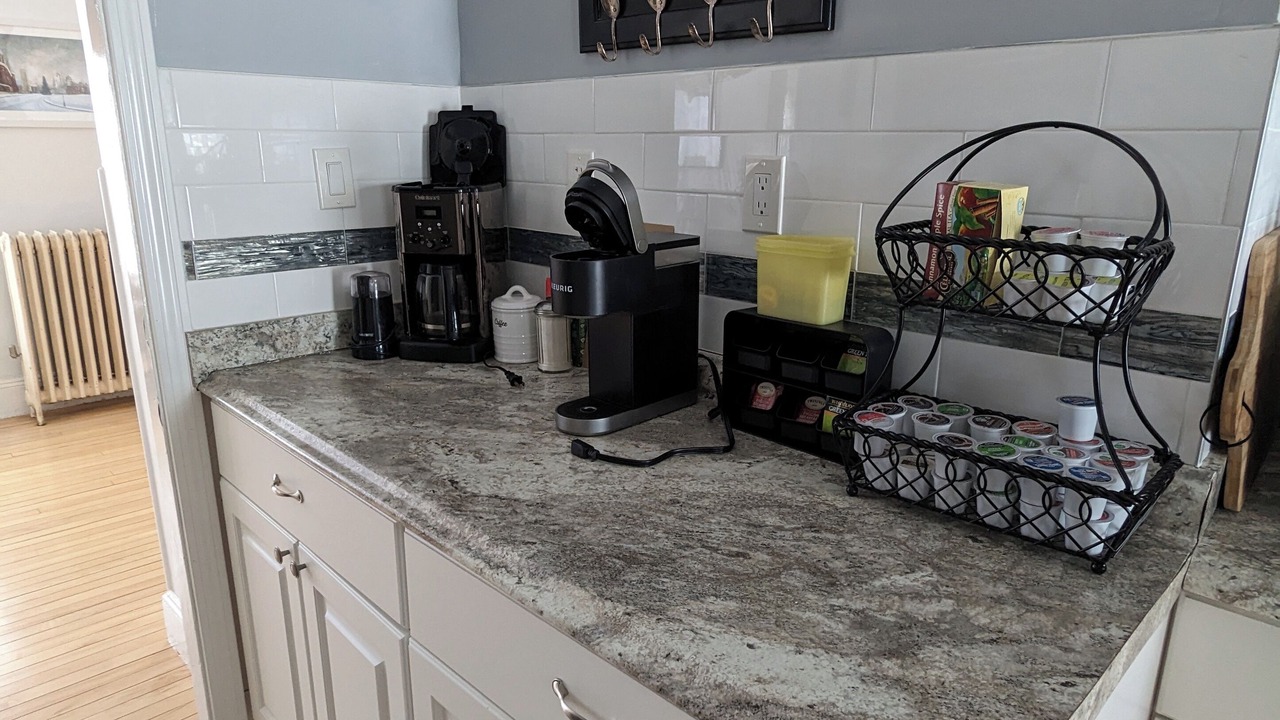 Photo of Kitchen in North Adams