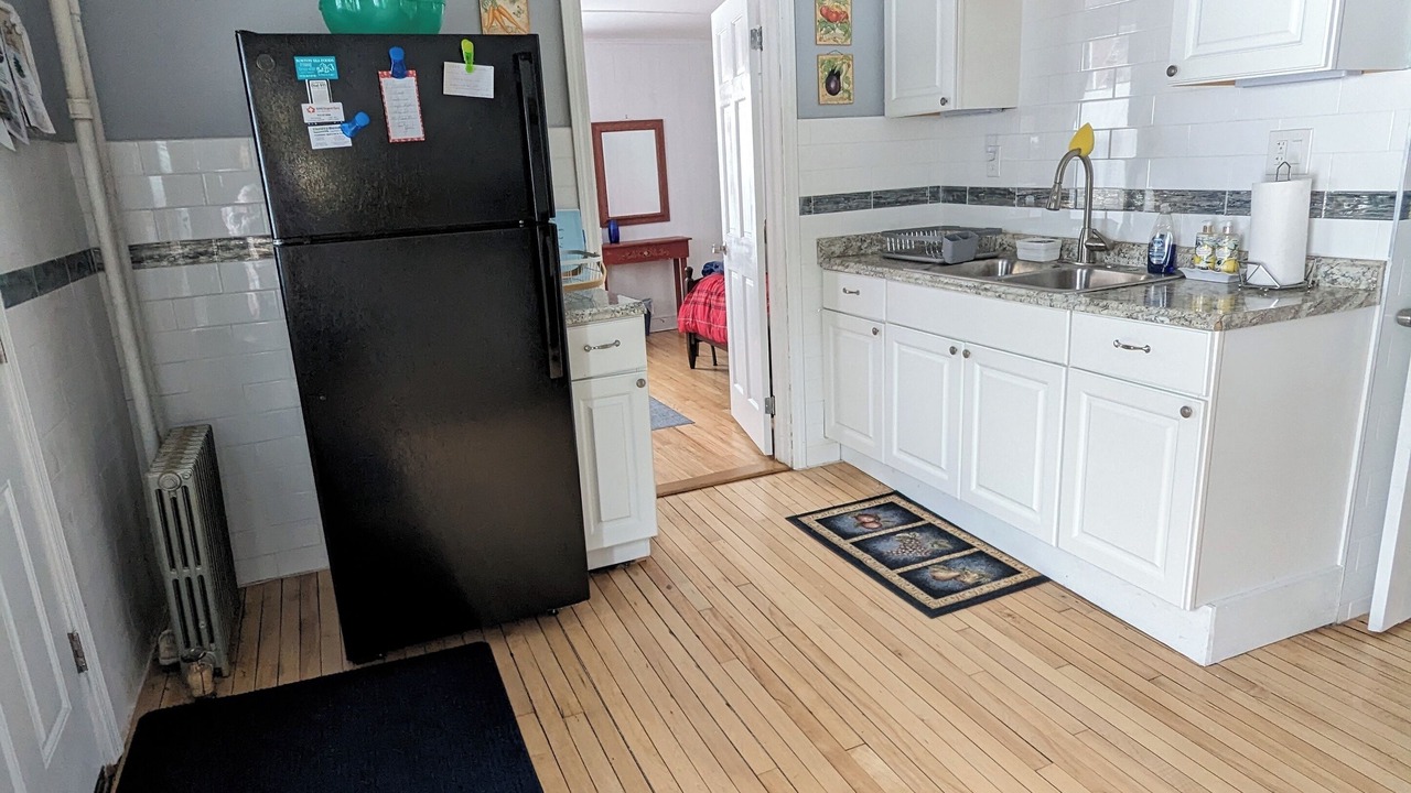 Photo of Kitchen in North Adams