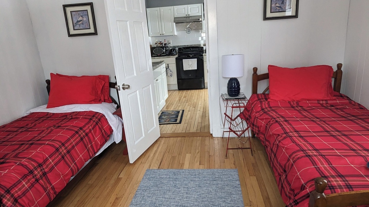 Photo of Bedroom in North Adams