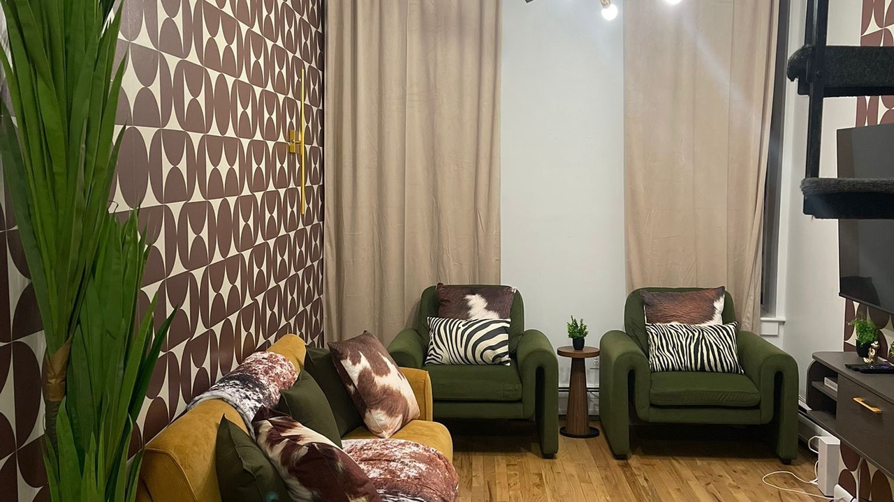 Photo of Livingroom in Hoboken