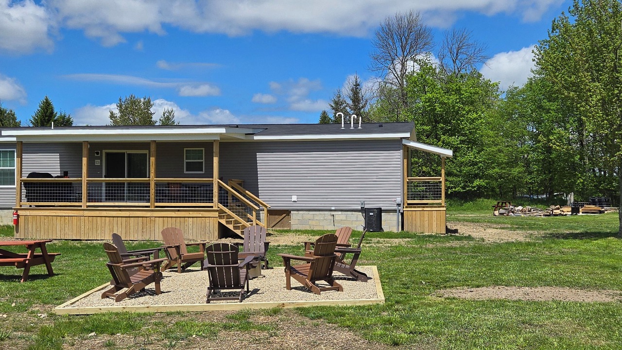 Photo of Outdoor in Swain