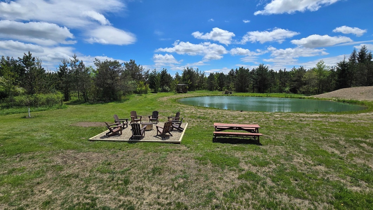 Photo of Outdoor in Swain