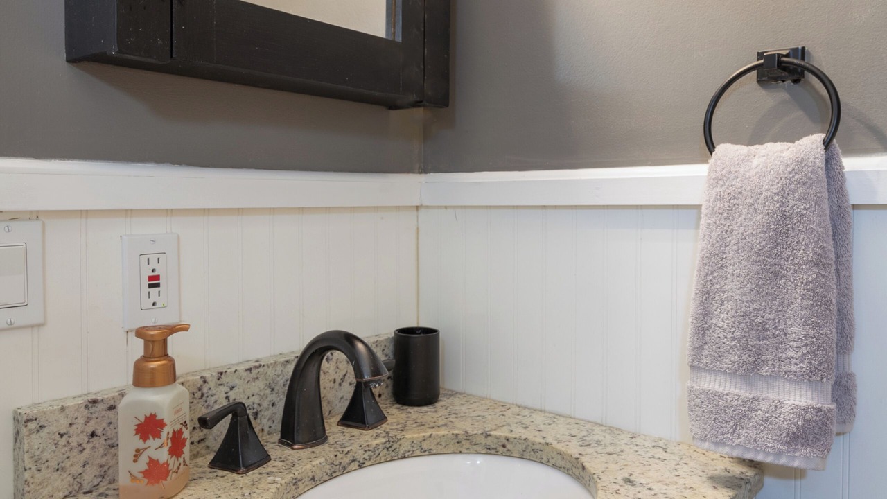 Photo of Bathroom in Windham