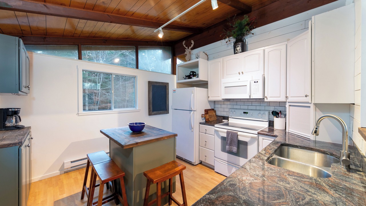 Photo of Kitchen in Windham