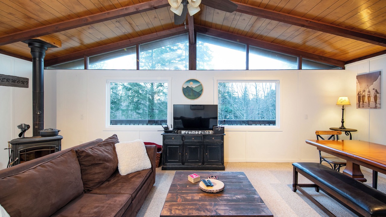 Photo of Livingroom in Windham