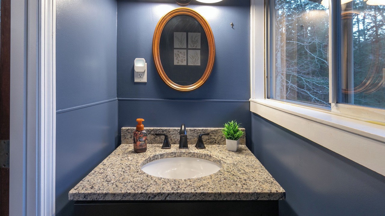 Photo of Bathroom in Windham