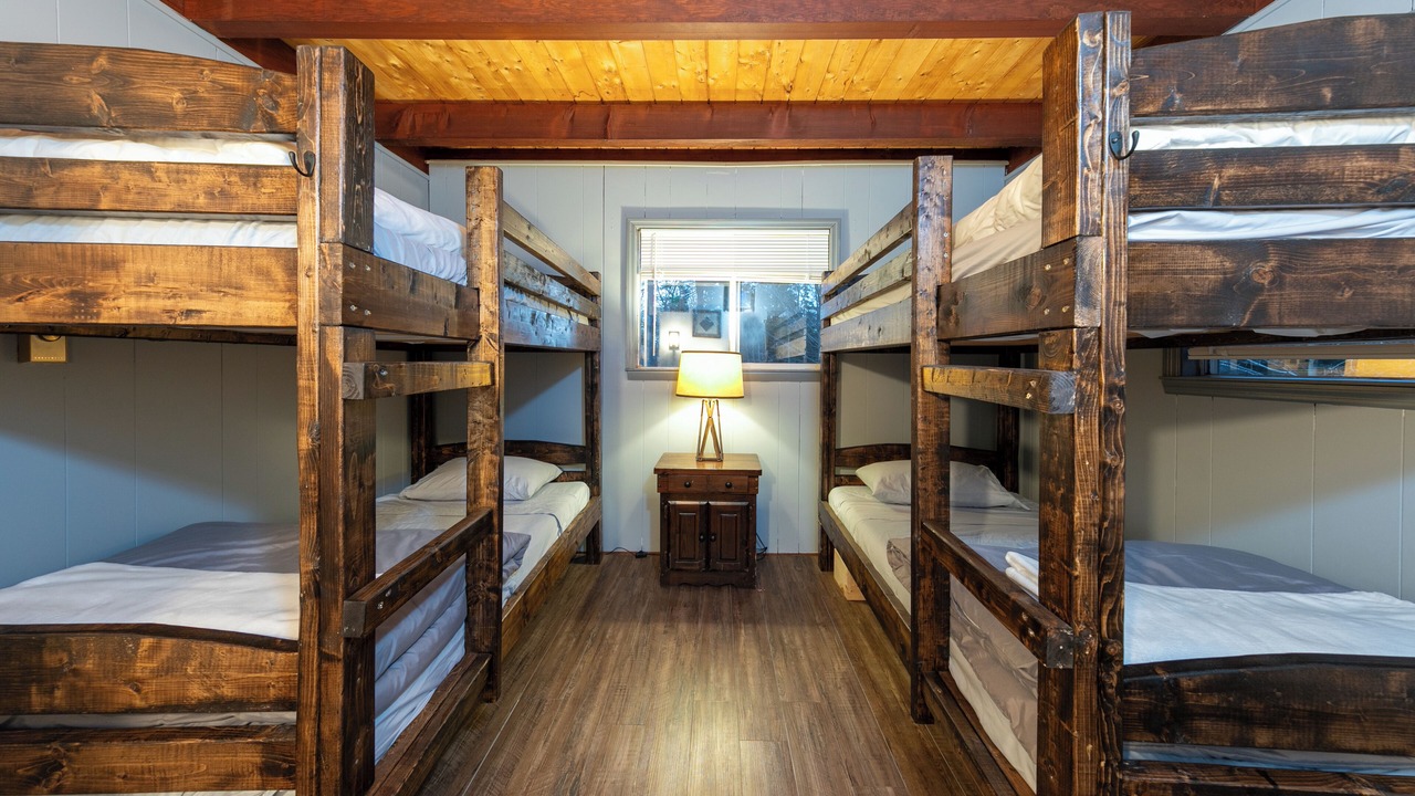 Photo of Bedroom in Windham