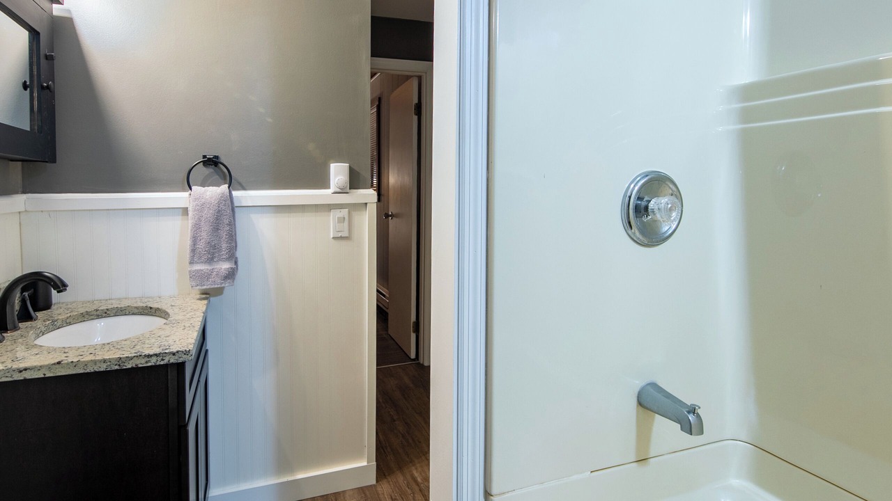 Photo of Bathroom in Windham