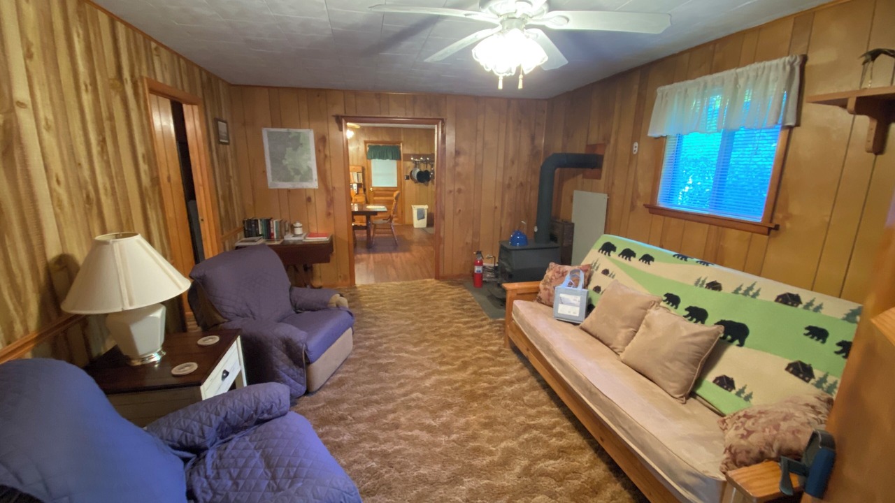 Photo of Livingroom in Dryfork