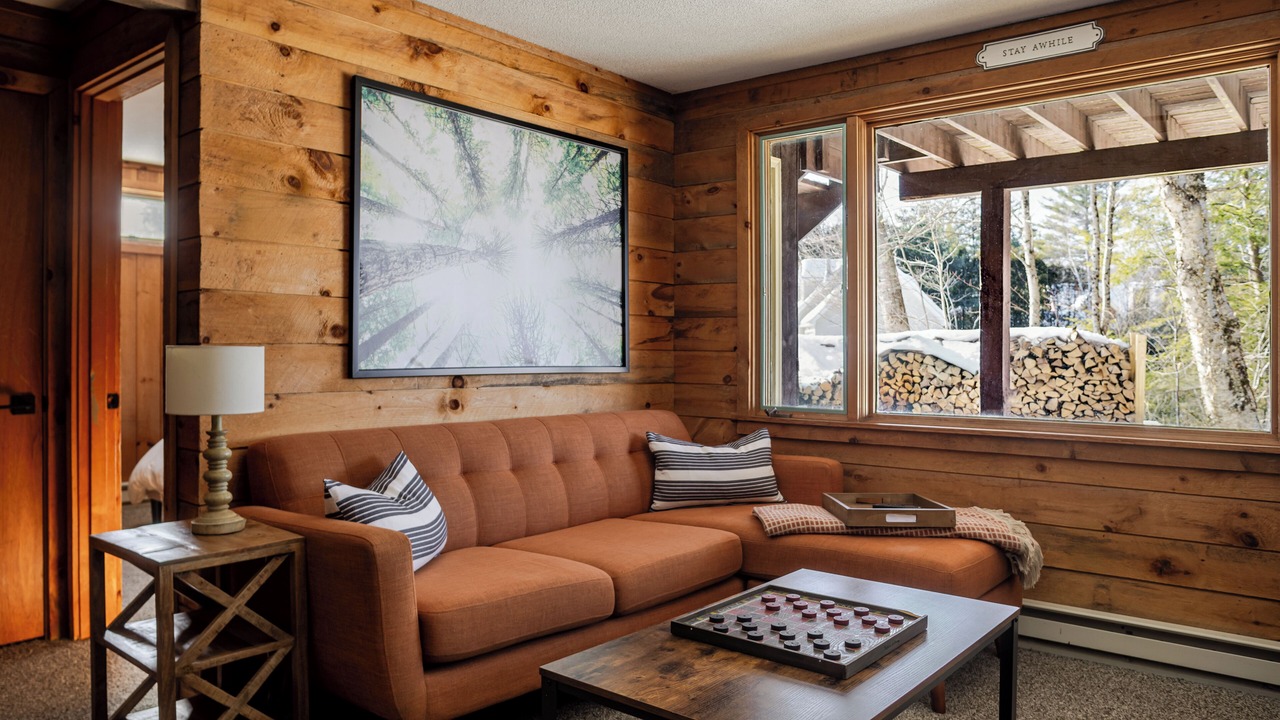 Photo of Livingroom in Thornton