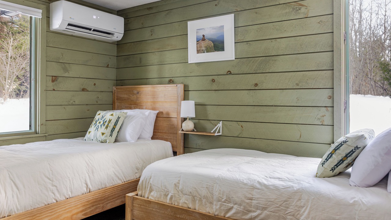 Photo of Bedroom in Thornton