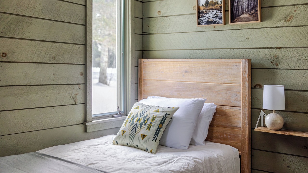 Photo of Bedroom in Thornton