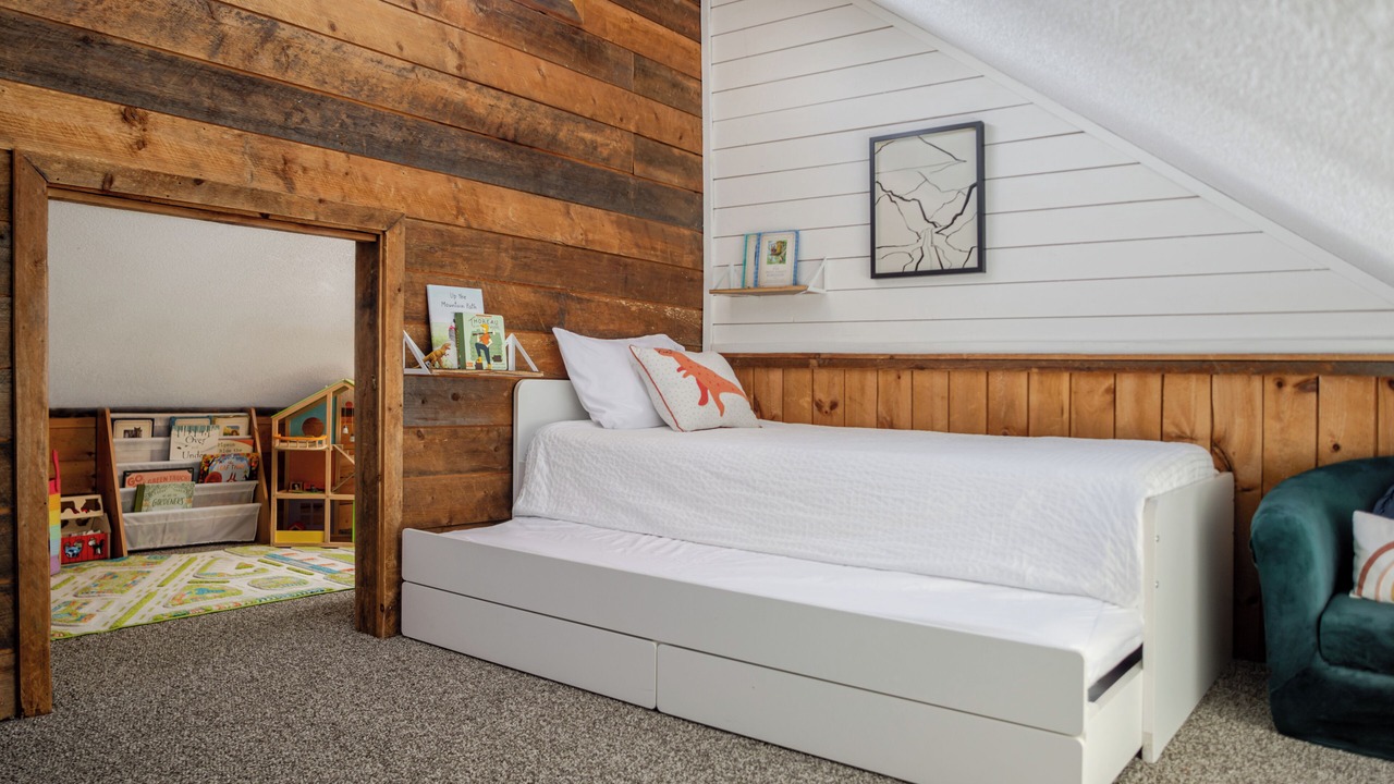 Photo of Bedroom in Thornton