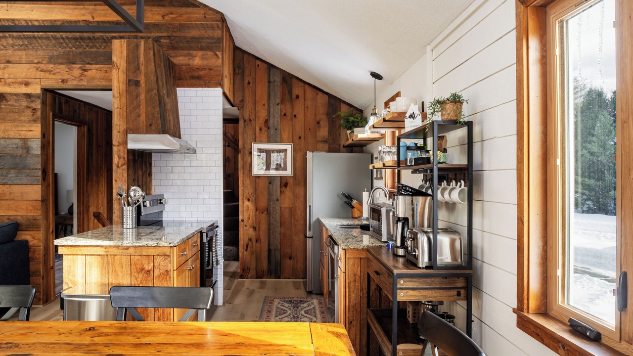 Photo of Kitchen in Thornton