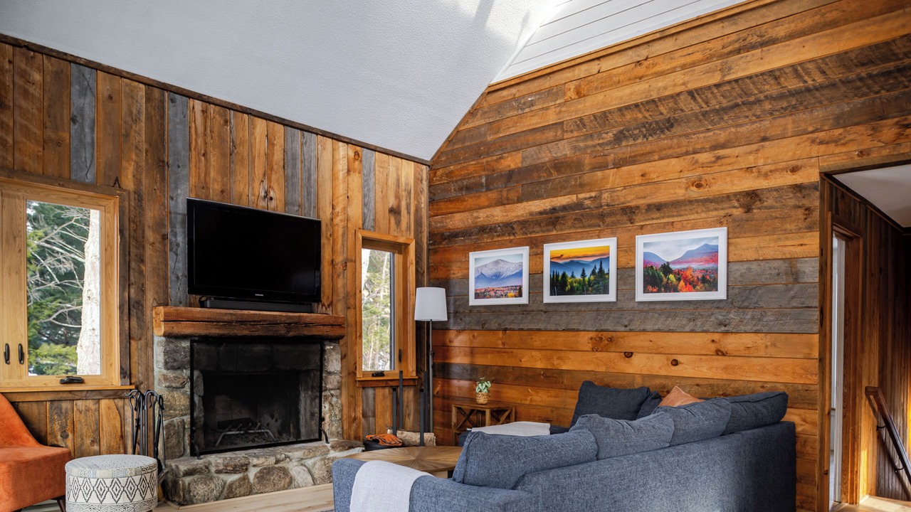 Photo of Livingroom in Thornton
