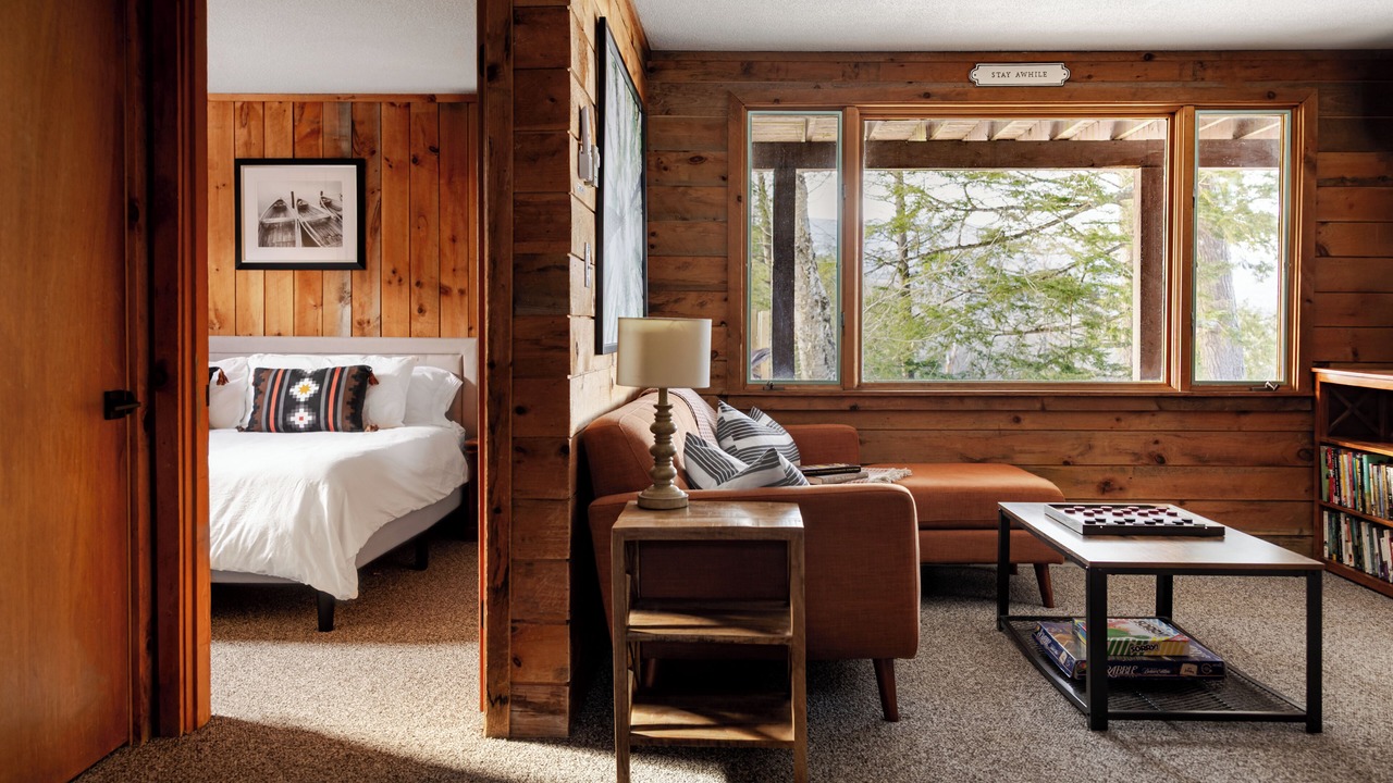 Photo of Bedroom in Thornton