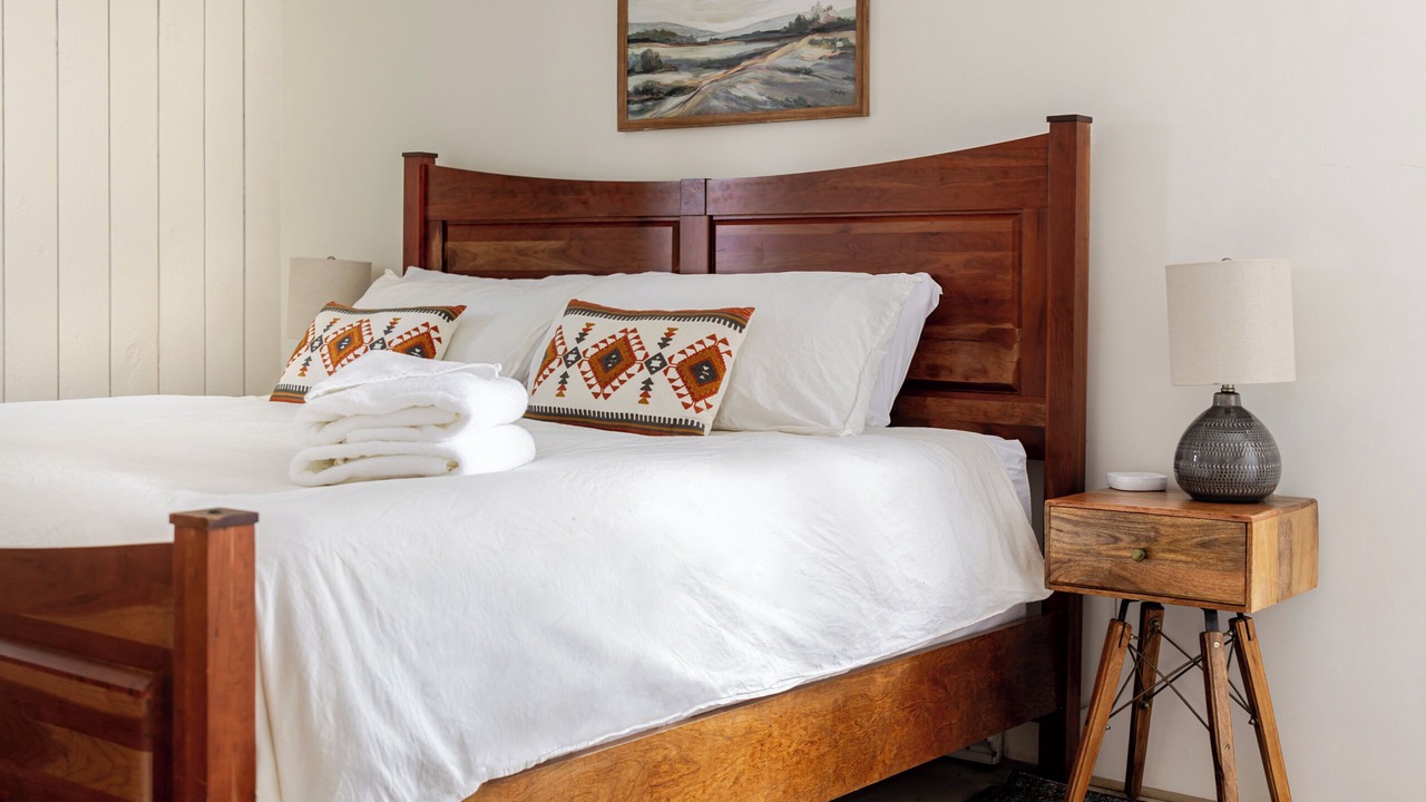 Photo of Bedroom in Thornton