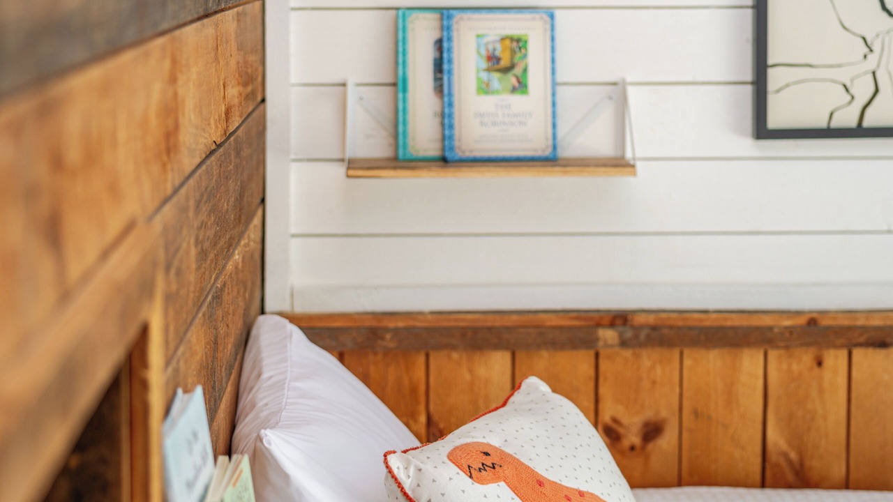 Photo of Bedroom in Thornton