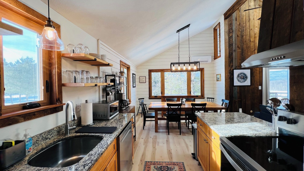 Photo of Kitchen in Thornton