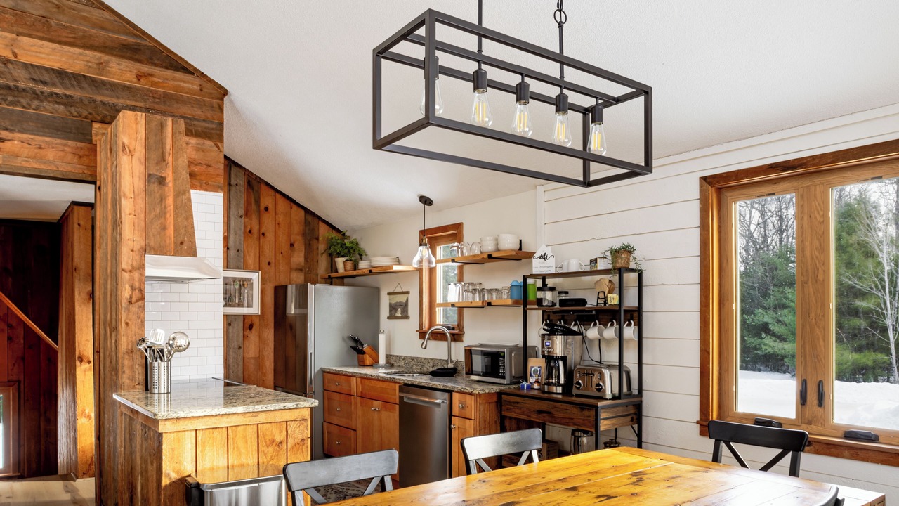 Photo of Kitchen in Thornton