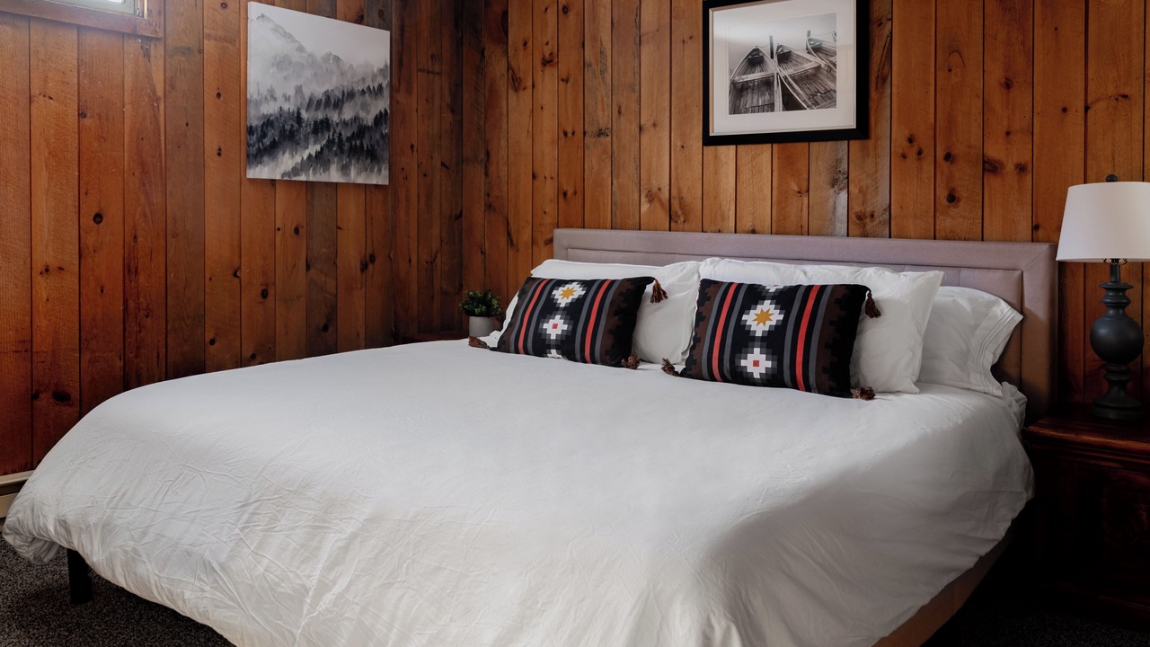 Photo of Bedroom in Thornton