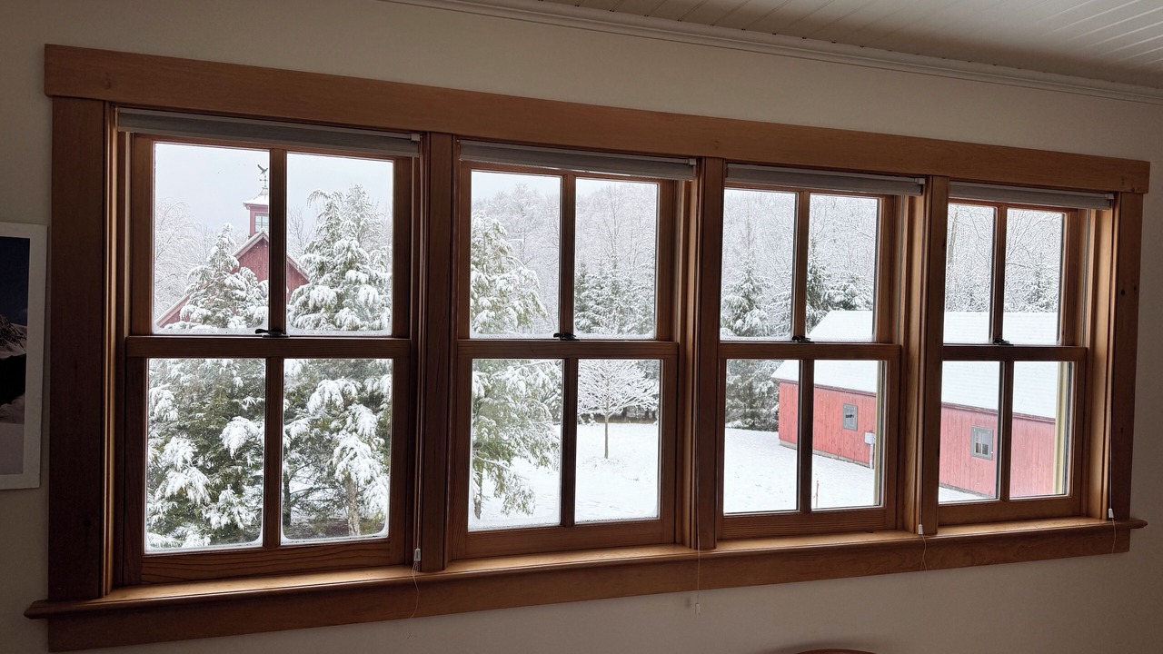 Photo of Bedroom in Starksboro