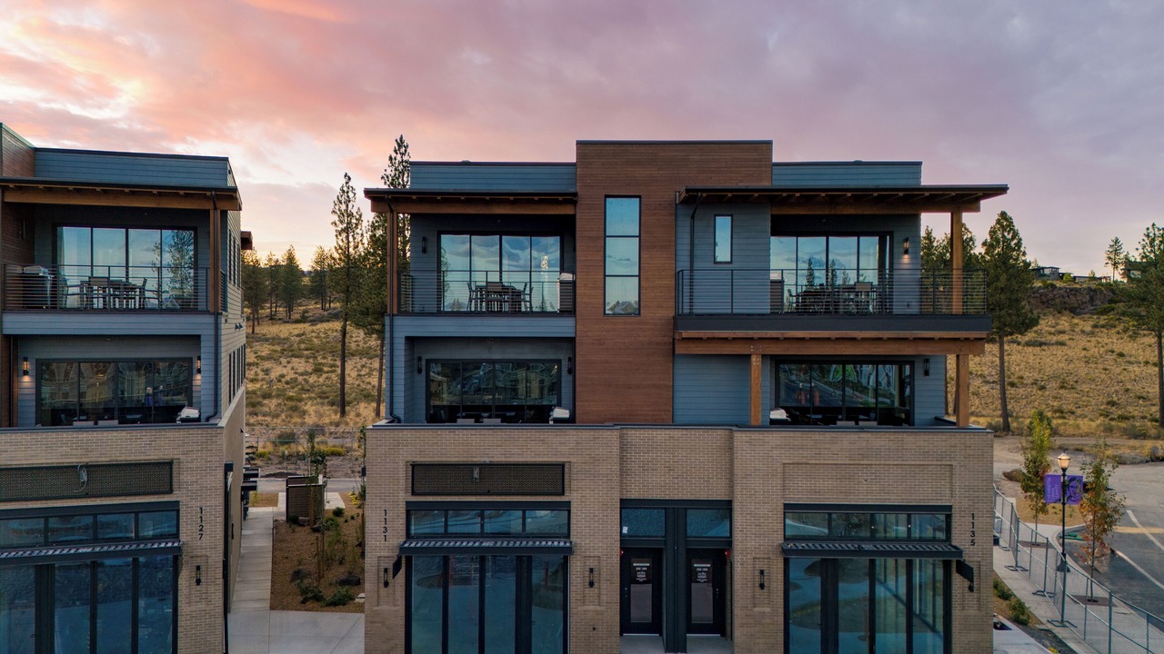Photo of Outdoor in Bend