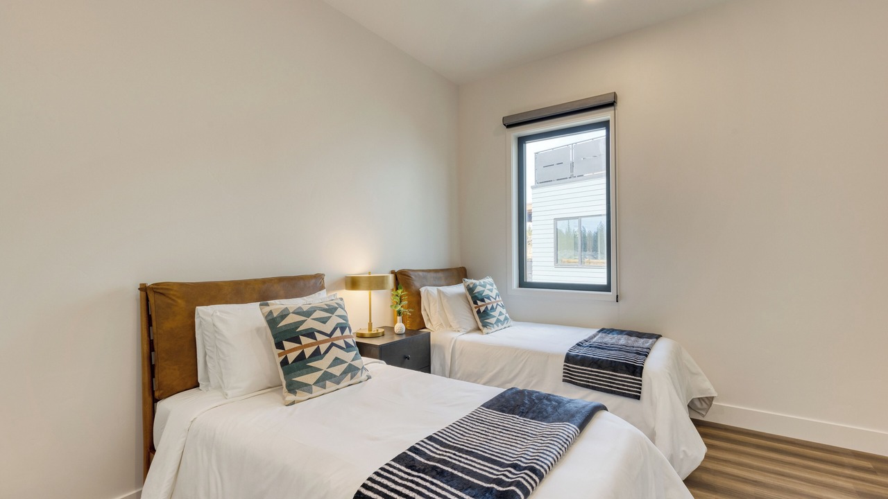 Photo of Bedroom in Bend