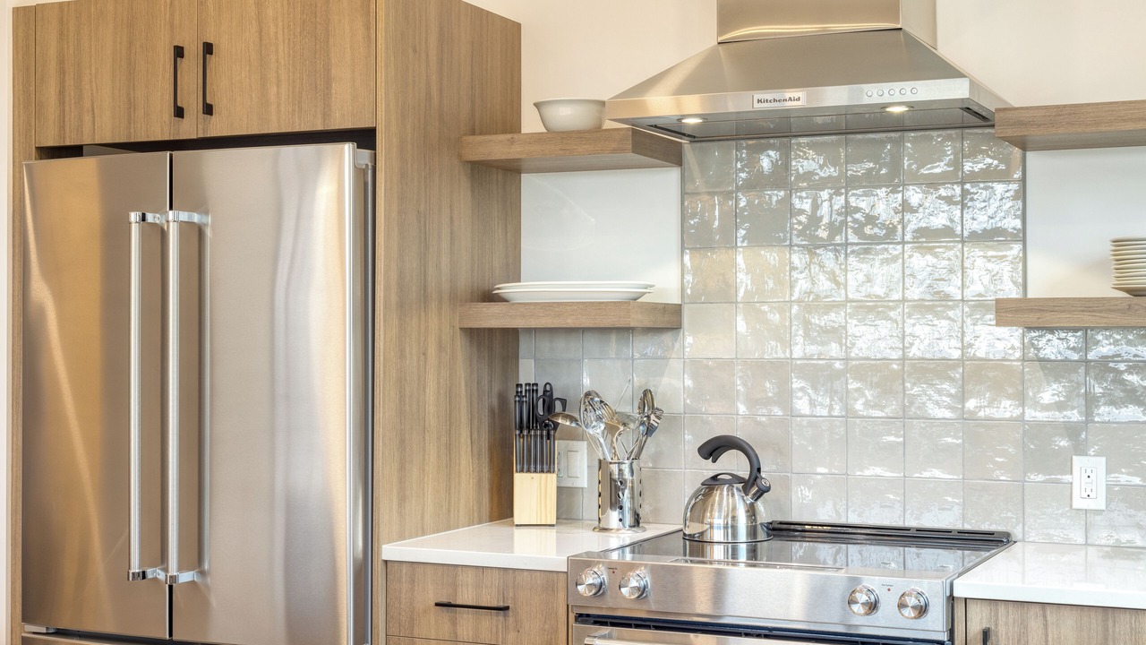 Photo of Kitchen in Bend