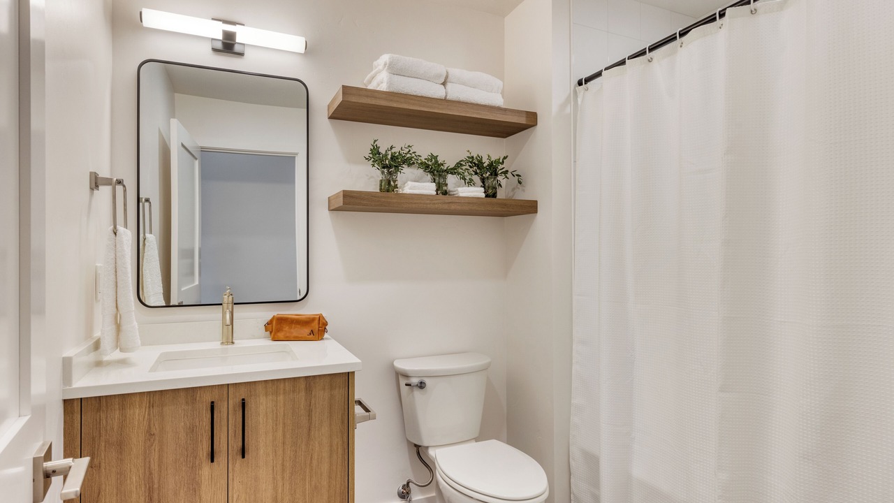 Photo of Bathroom in Bend