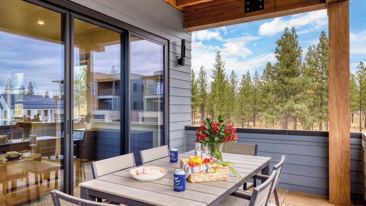 Photo of Outdoor in Bend