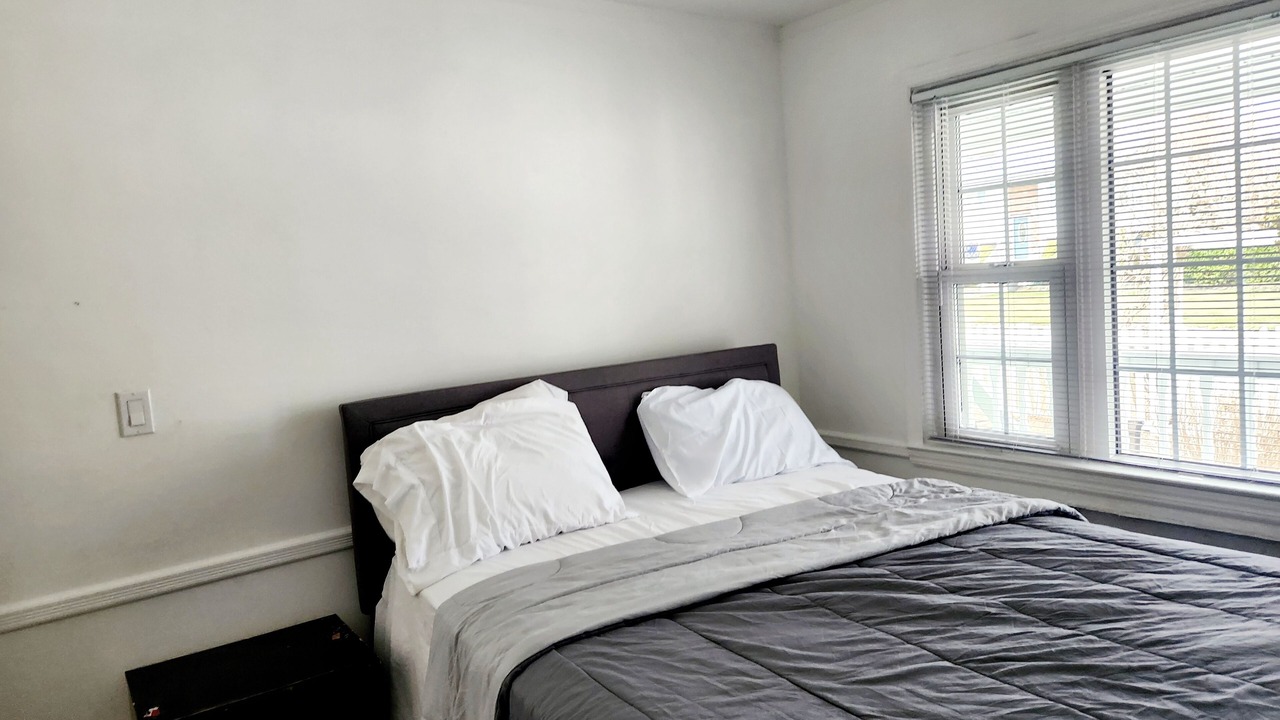 Photo of Bedroom in Dix Hills