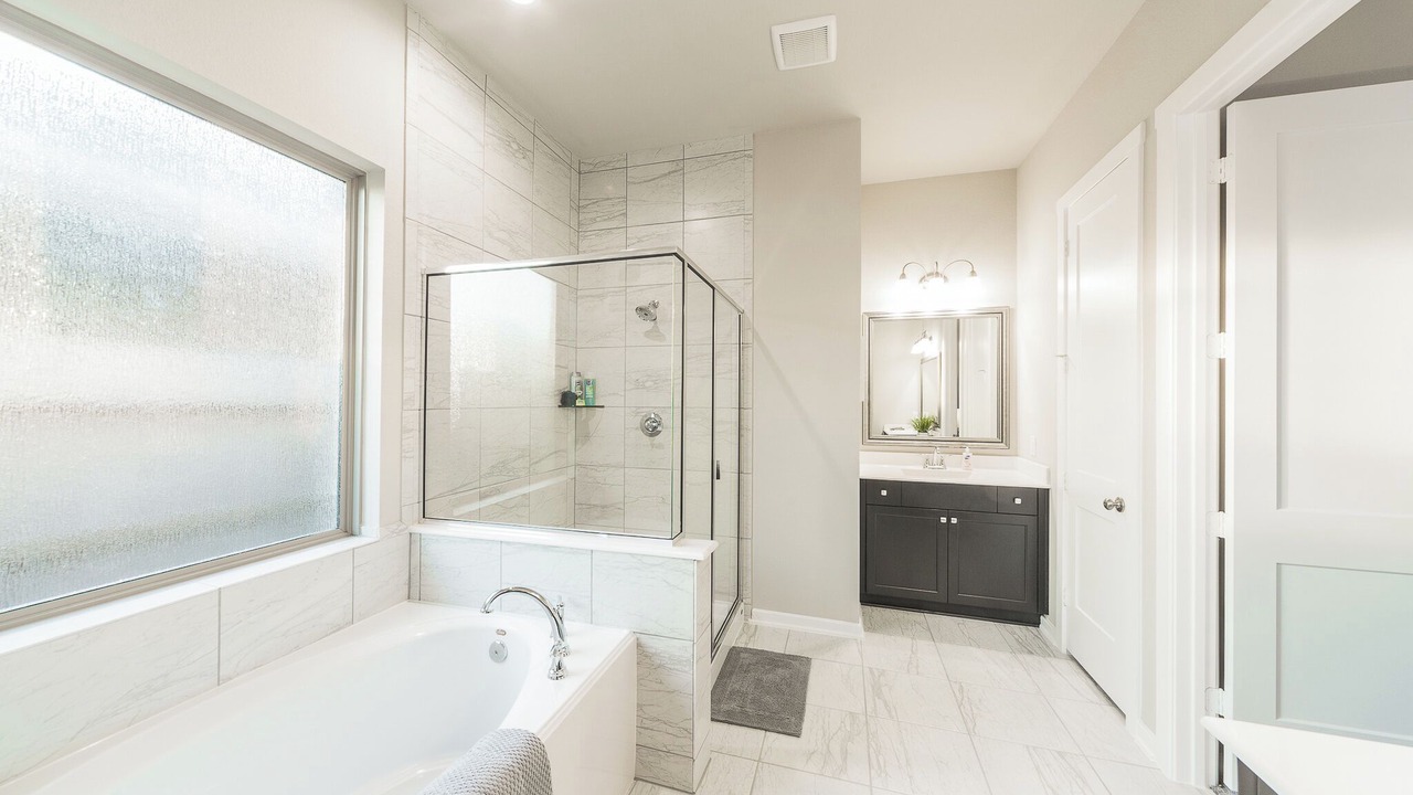 Photo of Bathroom in Sienna Plantation