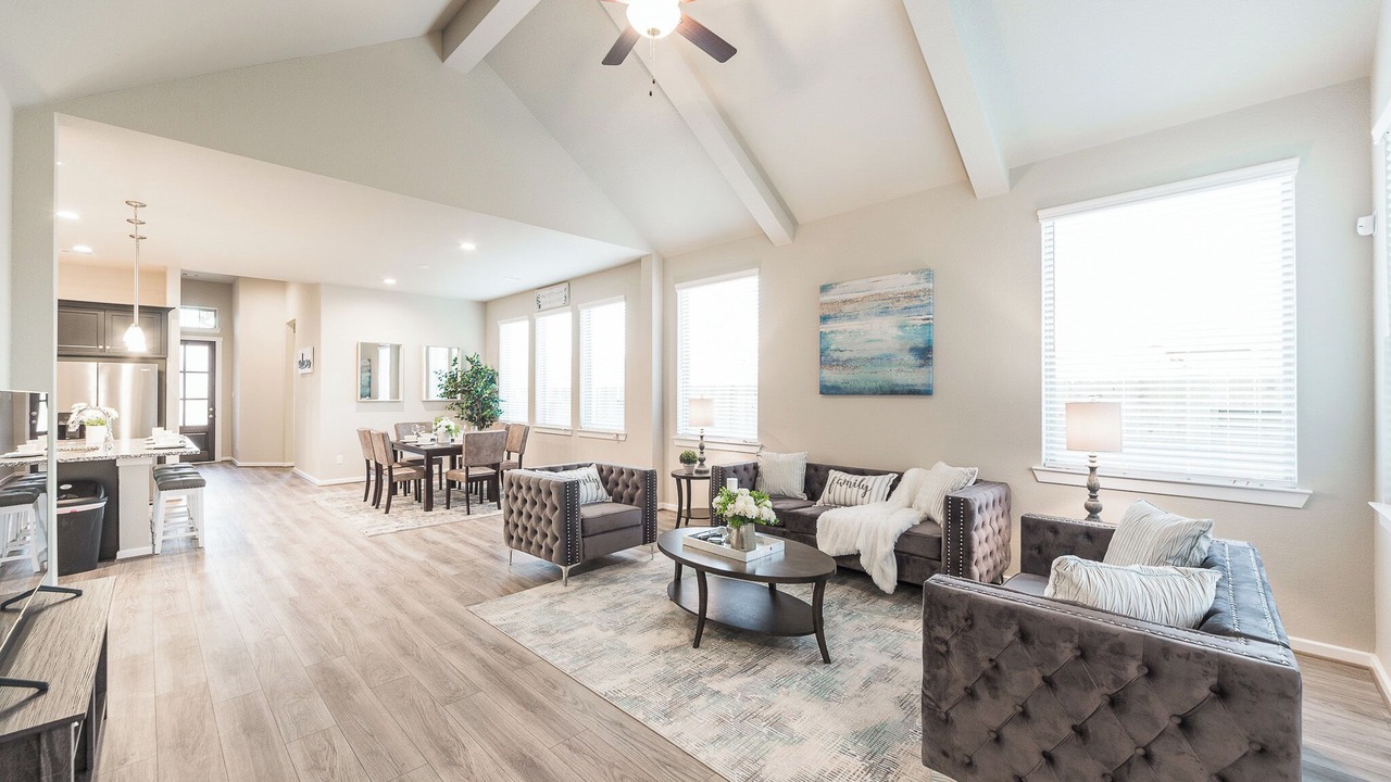 Photo of Livingroom in Sienna Plantation