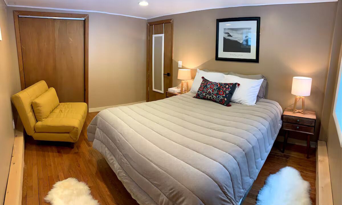 Photo of Bedroom in Wilmington