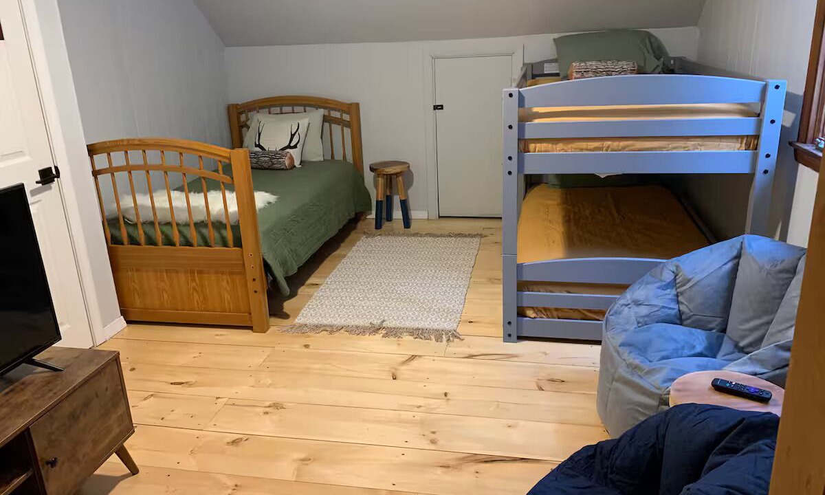 Photo of Bedroom in Wilmington