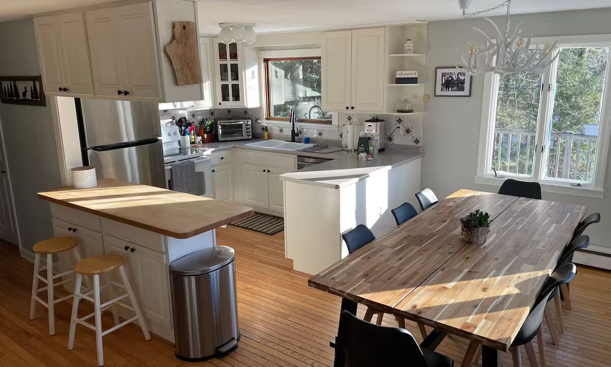 Photo of Kitchen in Wilmington