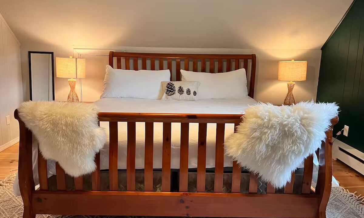 Photo of Bedroom in Wilmington