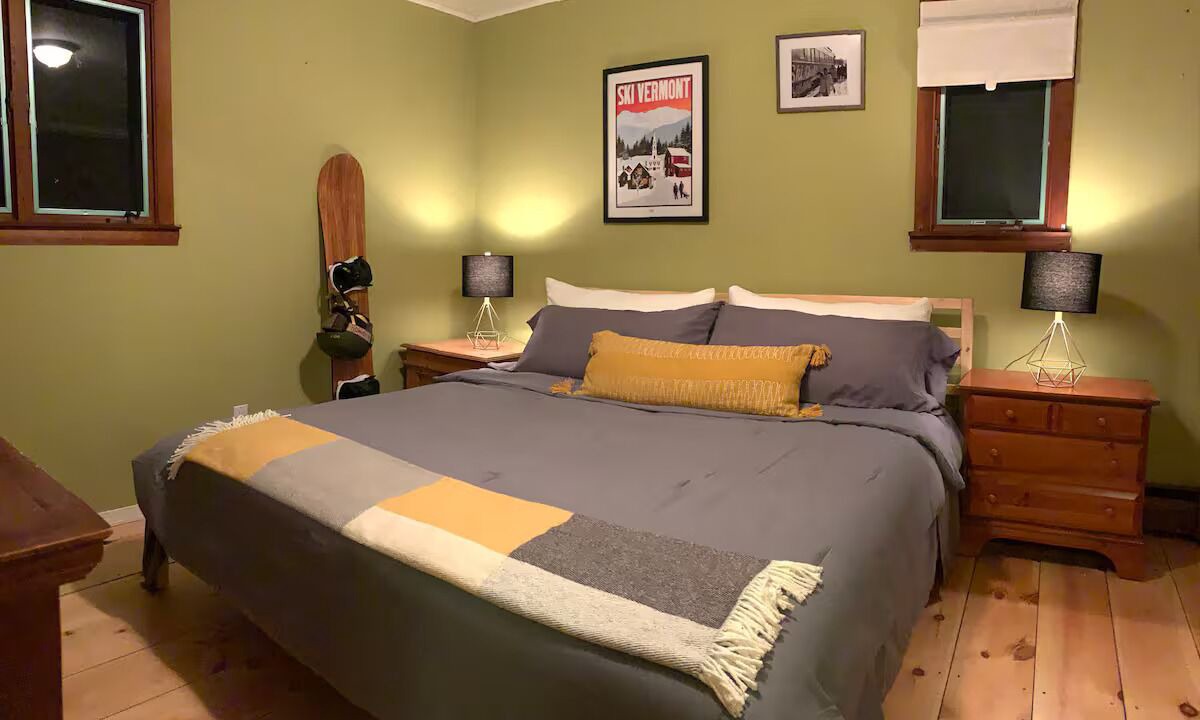 Photo of Bedroom in Wilmington